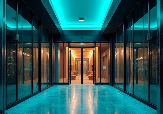 Formwerk AI modern headquarters in London