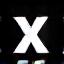 X (Twitter) icon